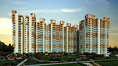 Gallery Cover Pic of Uninav Heights
