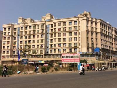 V M S Mohak City Florence