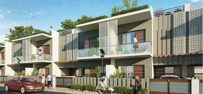 Gallery Cover Pic of Homes Dolby Homz Villas