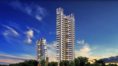 4 BHK Independent Builder Floor
