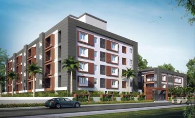 Gallery Cover Pic of Adroit Fortune