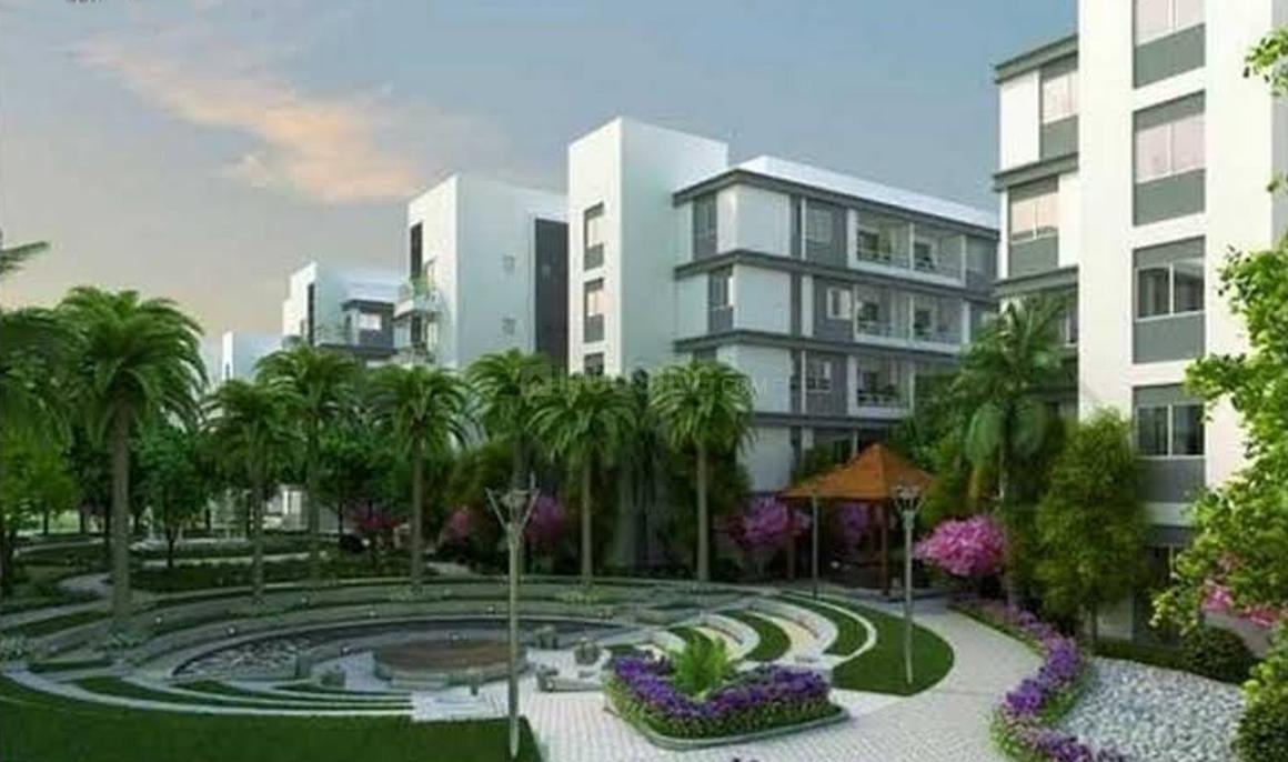 Godrej E City Phase III in Electronic City Price, Reviews & Floor Plan