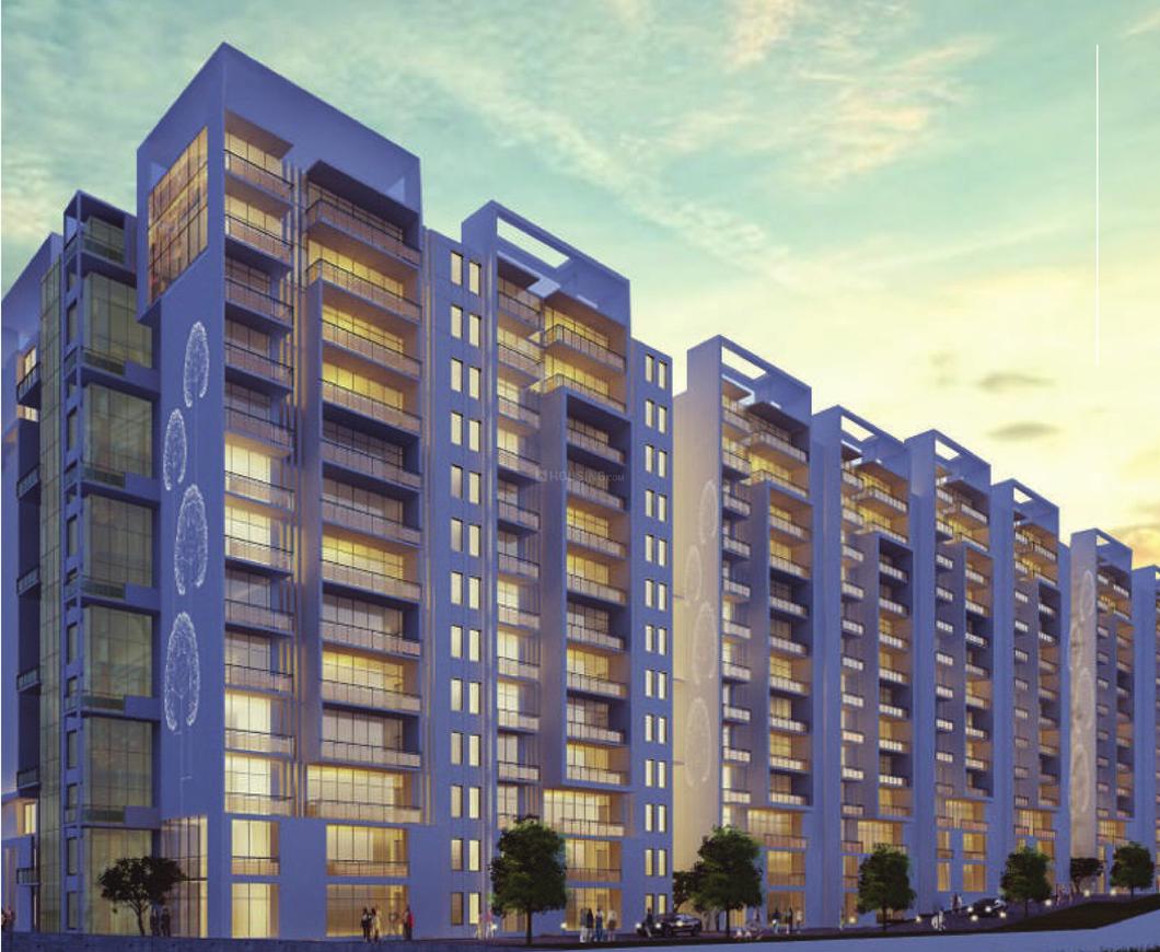 Mahaveer Sitara, JP Nagar, Bangalore 4