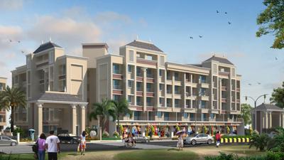 Gallery Cover Pic of Deep Homes