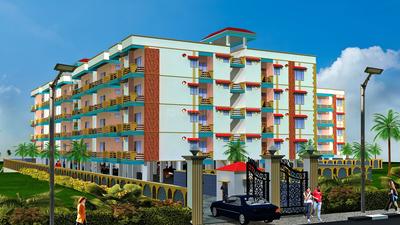 Gallery Cover Pic of JMD Ideal Associates