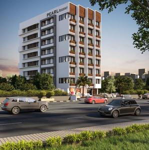 Gallery Cover Pic of Pearl Developers Residency