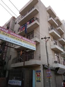 Gallery Cover Image of 650 Sq.ft 1 BHK Apartment for buy in Sai Upvan , Sector 64 for 1200000