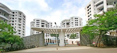 Gallery Cover Image of 2700 Sq.ft 4 BHK Apartment for buy in Rohan 10 Kasturkunj, Ashok Nagar for 40000000