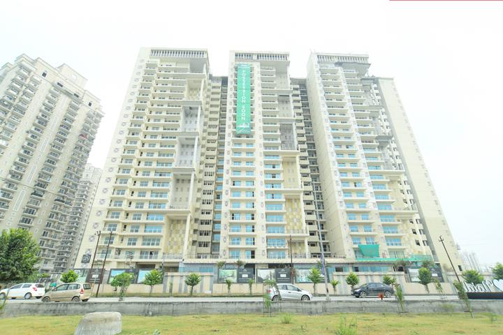 Mahagun Meadows Highrise - Image 4