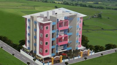 Shanikrupa Mourya Heights