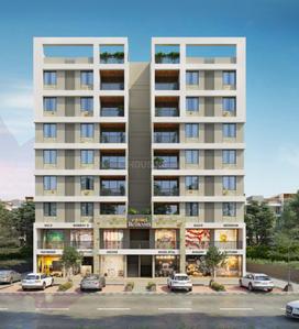 Gallery Cover Pic of Shree Pushpam Resicom