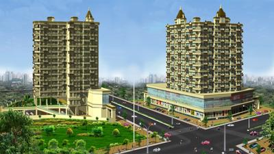 Gallery Cover Pic of Reliable Prestige 2