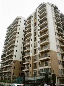 BHK Flat for rent in Vaishali, 1025 Sqft Property ID