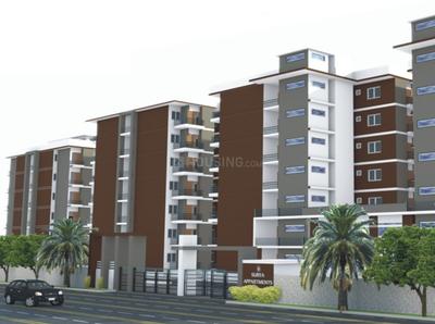 Gallery Cover Pic of Snug Dream Surya Apartment