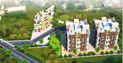 Gallery Cover Pic of Ankit Fiona Phase 1