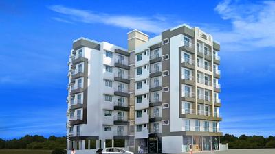 Guru Kripa Apartments