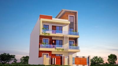 Gallery Cover Pic of Ganpati Homes - 4