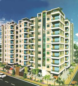 Gallery Cover Pic of Mondal Shree Ganesh Residency
