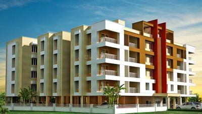 Gallery Cover Pic of Samson & sons Sharon Hills Luxury Apartments - II
