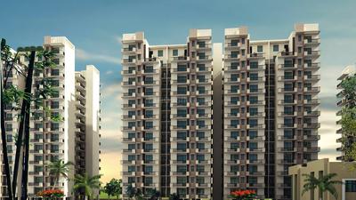 KW Srishti ( Phase-II )
