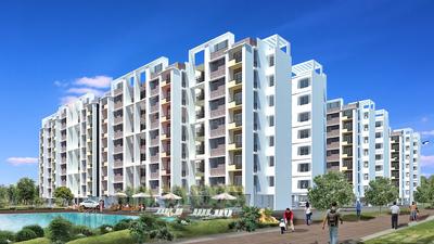 Provident Purva Mayfair