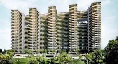 4 BHK Apartment