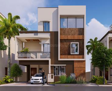Gallery Cover Pic of Sita Aditya Serene County