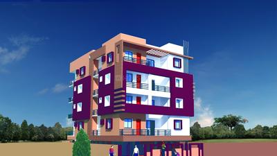 Gallery Cover Pic of Shree Balaji Radha Residency