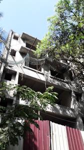 Gallery Cover Pic of Chandrakosha Anshul Heights C Wing
