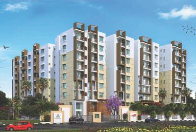 Anand Alpine