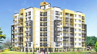 Ashapura Crown City