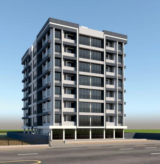 Nilkanth Seven Homes in Dindoli, Parvat Gam Price, Reviews & Floor Plan