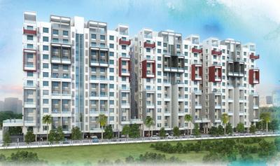 Gallery Cover Pic of Sukhwani Coloronic Phase II