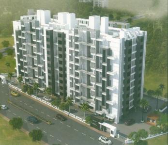 Gallery Cover Pic of United Properties Vasant Park