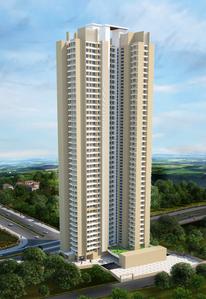 1 BHK अपार्टमेंट