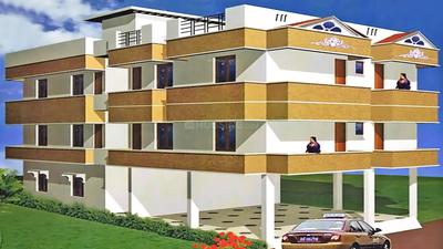 Gallery Cover Pic of Success Prashanth Homes