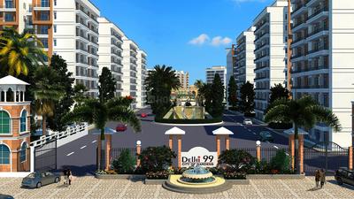 Gallery Cover Pic of Delhi 99 Phase - 2