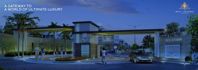 Gallery Cover Pic of Devansh Dev Istana