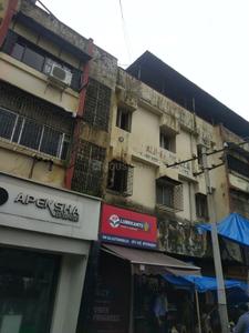 Gallery Cover Image of 1400 Sq.ft 3 BHK Apartment for rent in Panvel Plaza, Panvel for 24000