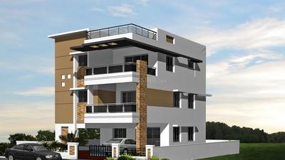 Sree Sai Shreya Bhaghya Nagar Independent house