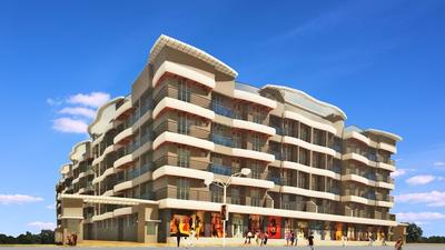 Sai Rydam Vibrant Homes