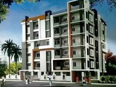 Gallery Cover Pic of Vasanta Jayalakshmi Enclave