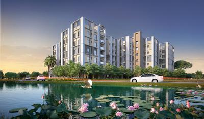 3 BHK Apartment