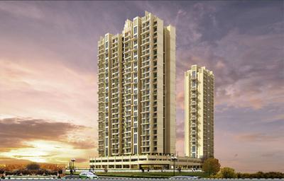 2 BHK Apartment