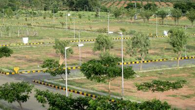 Residential Lands for Sale in Susampada Emerald City