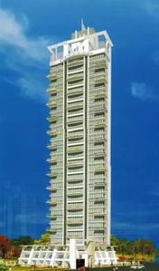 4 BHK अपार्टमेंट