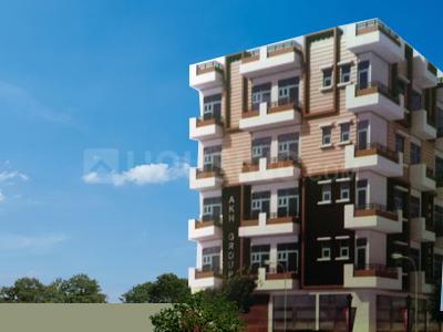 Upwan Apartment