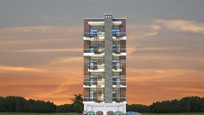 Gallery Cover Pic of Marshal Florence Apartment