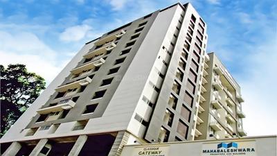 Gallery Cover Pic of Mahabaleshwara Classique Gateway