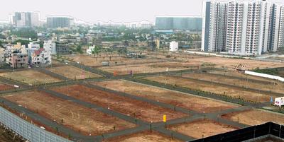 vgn oval gardens